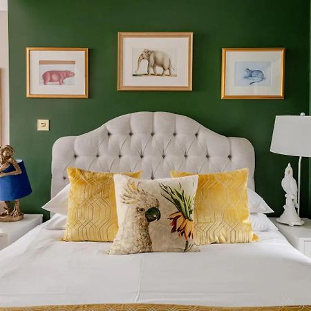 Deco Studio: King Bed, Kitchenette, Stylish & Comfortable Brighton Екстериор снимка
