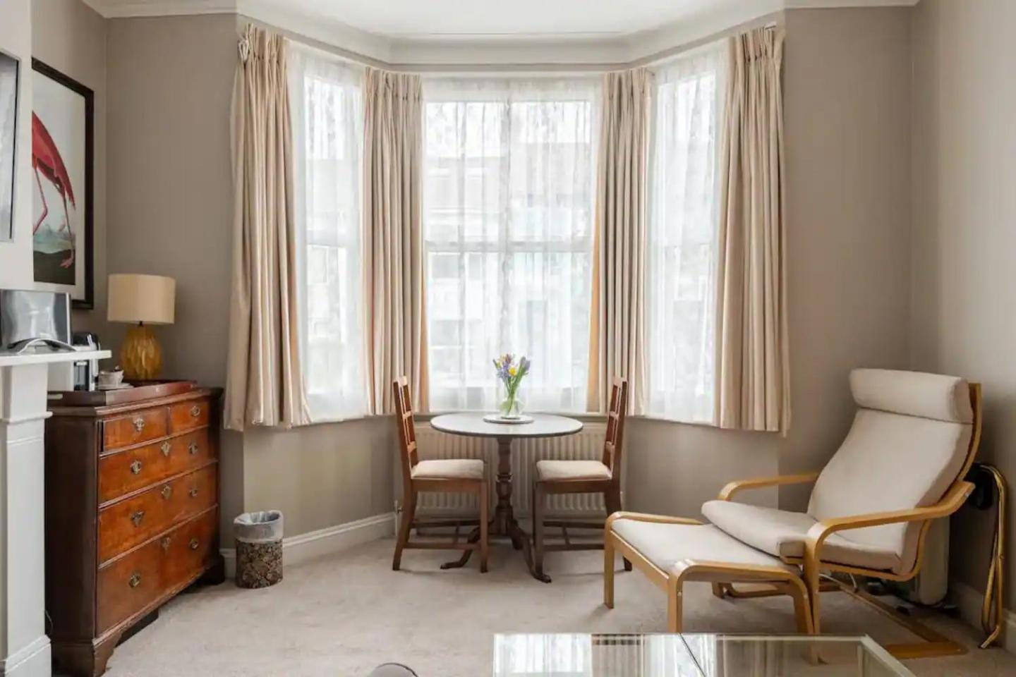 Deco Studio: King Bed, Kitchenette, Stylish & Comfortable Brighton Екстериор снимка