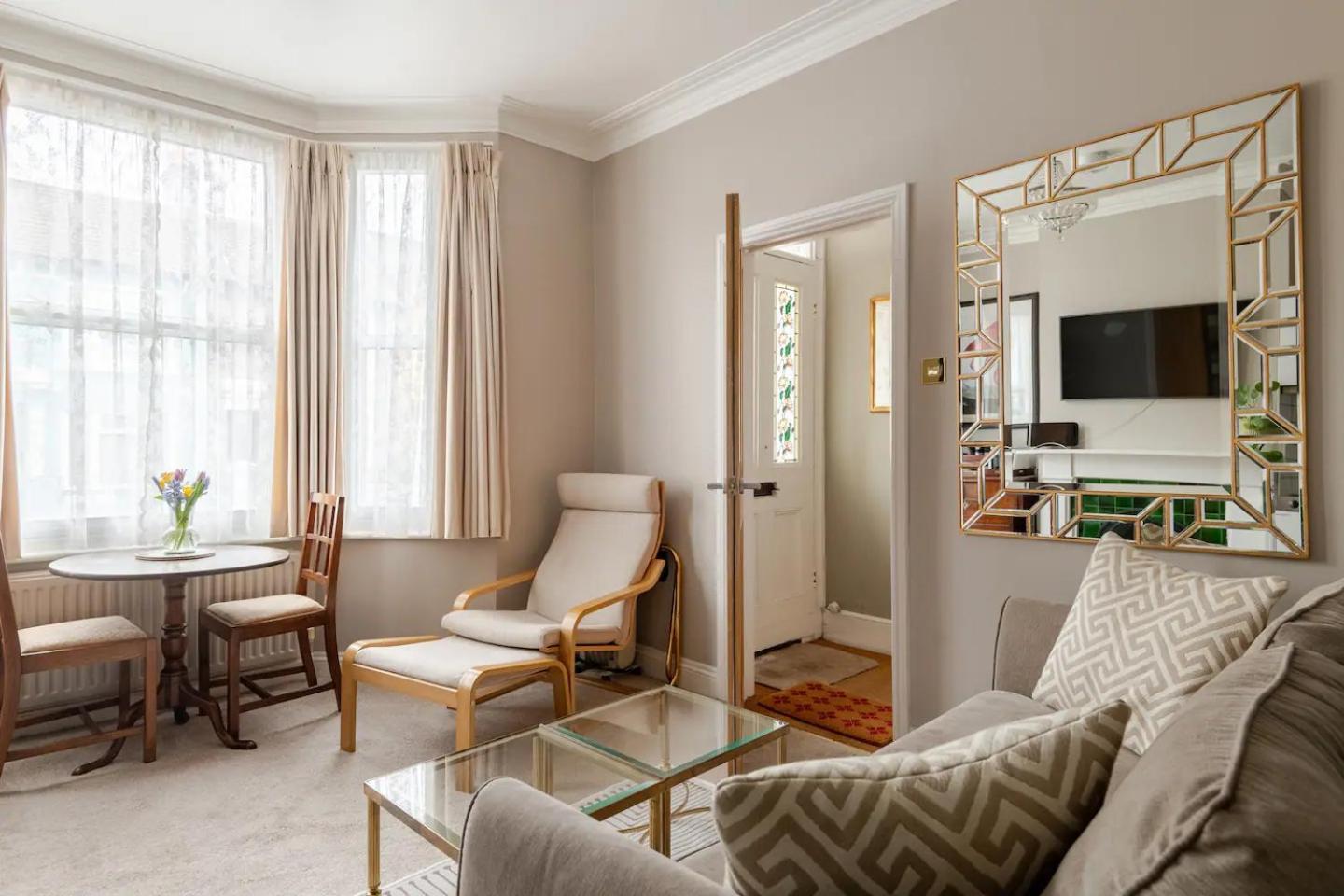 Deco Studio: King Bed, Kitchenette, Stylish & Comfortable Brighton Екстериор снимка