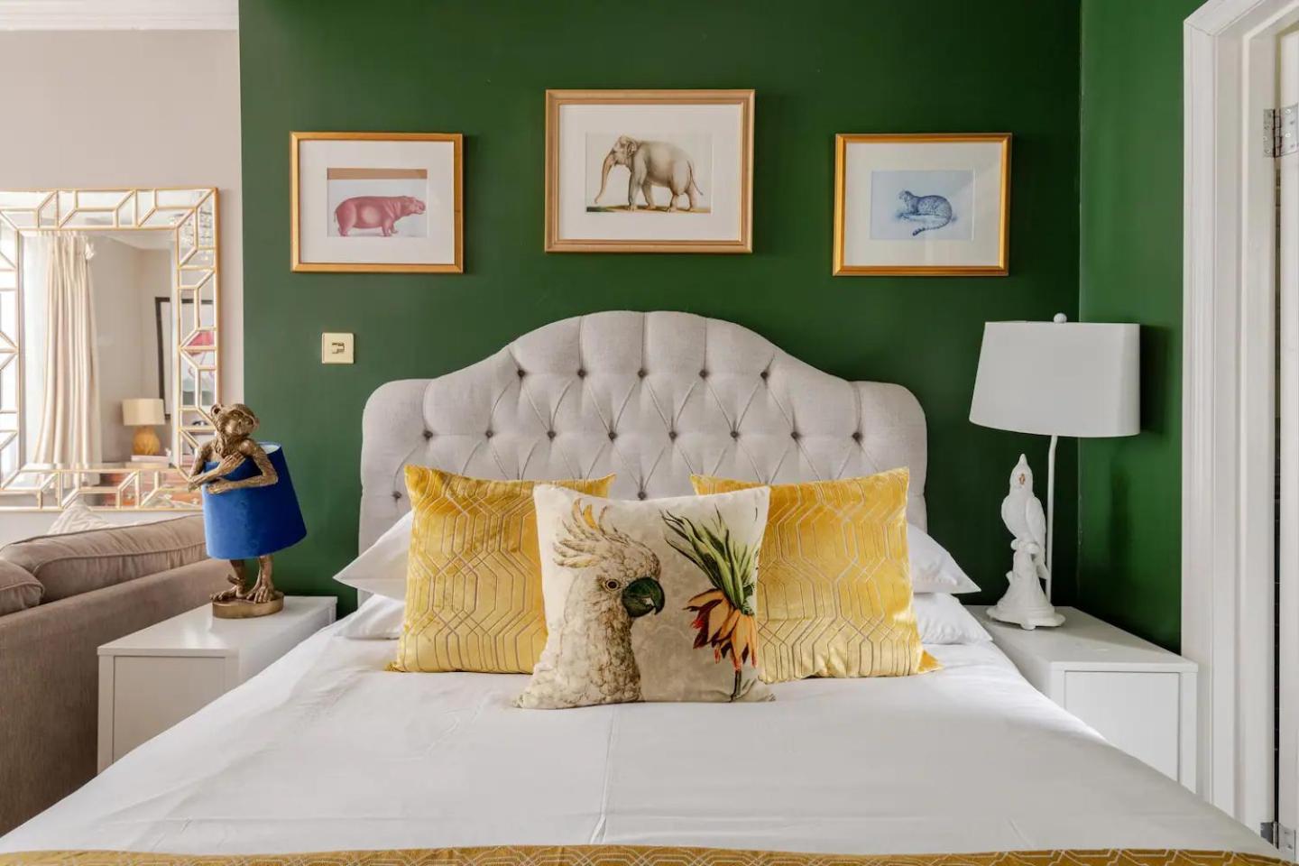 Deco Studio: King Bed, Kitchenette, Stylish & Comfortable Brighton Екстериор снимка